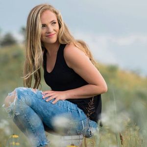 Meet your Posher, Kaili